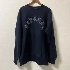 2026年最新】supreme トレーナー アーチロゴの人気アイテム - メルカリ