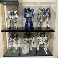 サ*ー様 ガンプラ MG まとめ売り - メルカリ