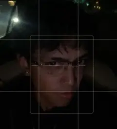 レイバン　y2k リムレスサングラス