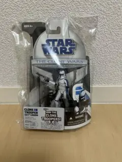 スターウォーズ⭐️ヴィンテージコレクション クローン・コマンダー