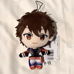 あんスタ 新衣装ぬいぐるみ 守沢千秋 gigo