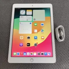 847【早い者勝ち】電池良好☆iPad6 第6世代 32GB WIFIモデル☆