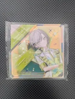 プロセカ 日野森志歩 感謝祭5th アクリルブロック - メルカリ