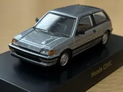 京商 ホンダ シビック 1/64のサムネイル