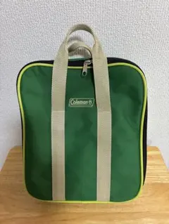 【廃盤モデル】コールマン Coleman 食器12点フルセット 収納ケース付きのサムネイル