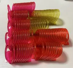 クレーンゲーム　Dリング　56個セット