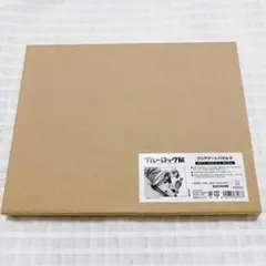 （ブルーロック）クリアアートパネルD ブルーロック展 御影玲王 凪誠士郎