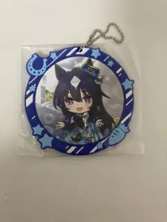 ウマ娘 ラバーチャーム ヴィルシーナ