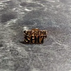 supreme小物