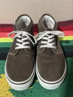 2026年最新】USA製 VANS CHUKKAの人気アイテム - メルカリ