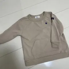 ポロベビー トップス