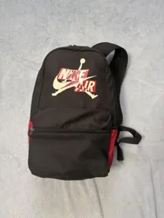 NIKE AIR JORDAN バックパック リュック