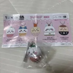 ちいかわ くら寿司　ねぎまぐろ