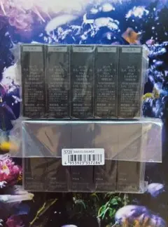 感謝セール】POLA BA ミルク N 15ml 5本 箱無し - メルカリ