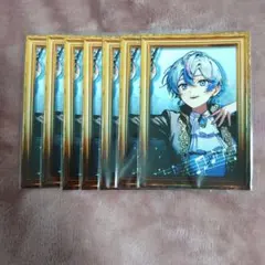 シクフォニ　雨乃こさめ　スクレボ　ブロマイド