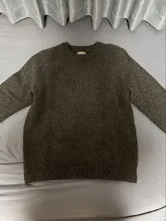 L.L.Bean ニット