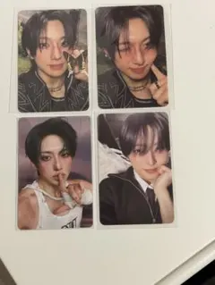 &TEAM FUMA セット