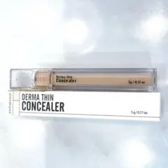 23YEARSOLD DERMA THIN CONCEALER 5gのサムネイル