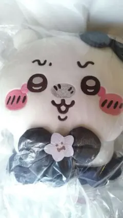 超まじかるちいかわ 悪いバージョンだ BIGぬいぐるみ