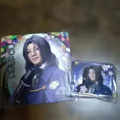ミュージカル刀剣乱舞　南海太郎朝尊　セット
