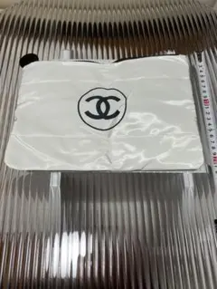 CHANEL BEAUTÉ ノベルティ パスポートホルダー ブックマーク - メルカリ