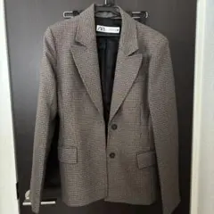 ZARA ジャケット