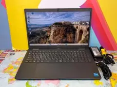 デル Latitude 3520 15.6型FHD 第11世代 ノートPC 良品