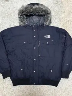 美品✨THE NORTHFACE ゴッサムダウンGOTHAM JACKET XL