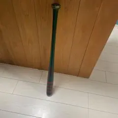 木製マスコットバット 80cm 野球 練習用のサムネイル