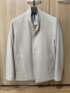 コート ブルゾン