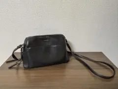 niko and... ショルダーバッグ ブラックのサムネイル