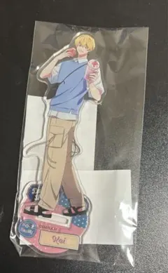 2025年最新】忘却バッテリー 要圭 アクリルスタンドの人気