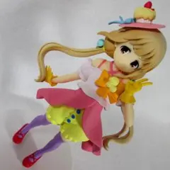双葉杏 アイマス シンデレラガールズ CANDY ISLAND SQフィギュア