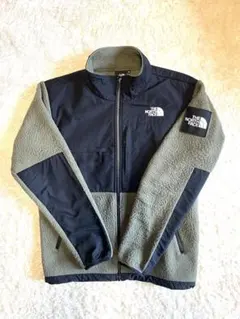 THE NORTH FACE デナリ　ジャケット
