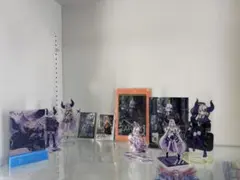 ラプラス・ダークネス　アクスタセット