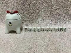 Eeosiso Tooth Treasure Box
