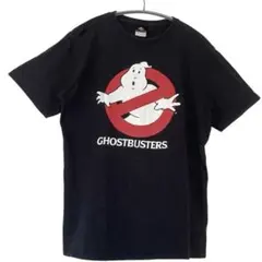 映画『（GHOSTBUSTERS）』オフィシャルライセンスロゴTシャツのサムネイル