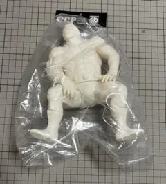 CCP ウルフマン リキシマン キン肉マン - メルカリ