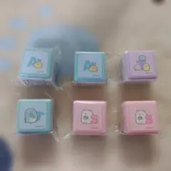 すみっコぐらし　スタンプ