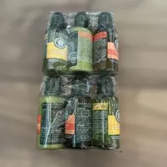 L'OCCITANE ファイブハーブス トラベルセット 35ml×6本