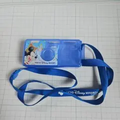 東京ディズニーリゾート 写るんですケース