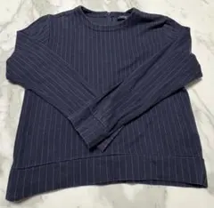 【Polo Ralph Lauren】ストライプ長袖トップス 6