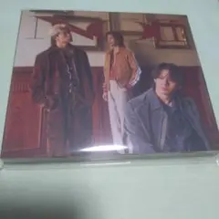 Number_i No.II 通常盤 アルバム CD