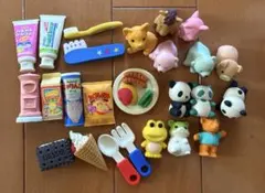おもしろ消しゴム まとめ売り