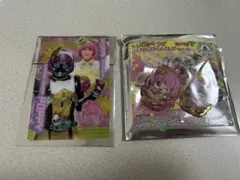 仮面ライダーエグゼイド ポッピーピポパポ