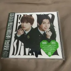 EBiDAN『Yes! 東京』Sakurashimeji盤