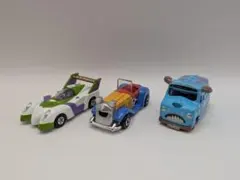 2025年最新】トミカ disneyの人気アイテム - メルカリ