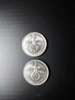 2026年最新】ライヒスマルクの人気アイテム - メルカリ