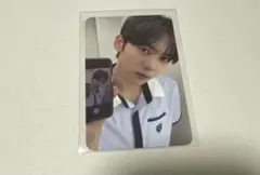 ZEROBASEONE ユジン トレカ YOUTH IN THE SHADE