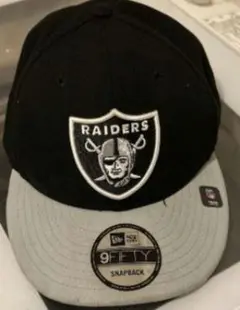 Thumbs Up Raiders スナップバック キャップ 新古品 - メルカリ